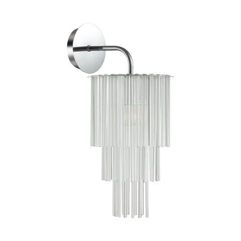 Настенный светильник Odeon Light Papita 4920/1W