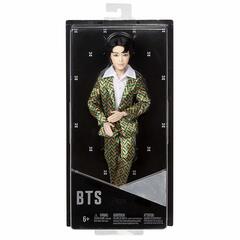 Кукла БТС Джей-Хоуп BTS Idol Doll