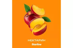 Starline Nectarine (Nectarine) 250 gr