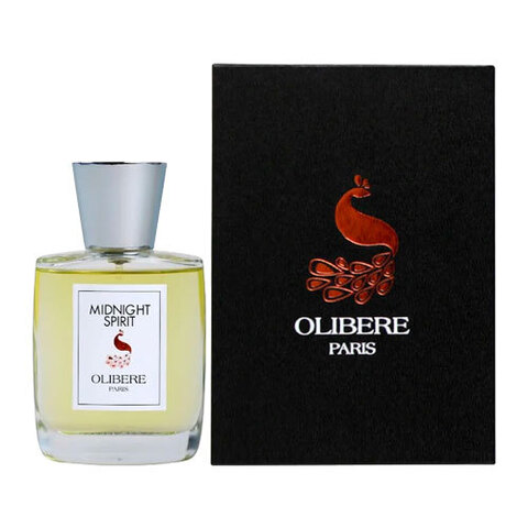 Olibere Parfums Midnight Spirit edp