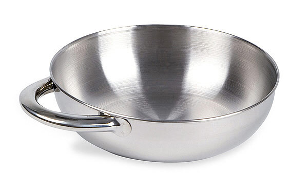 

ТУРИСТИЧЕСКАЯ МИСКА TATONKA BOWL WITH GRIP