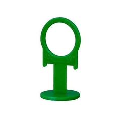 СВП зажим уп/100 шт 3Д (система выравнивания плитки)