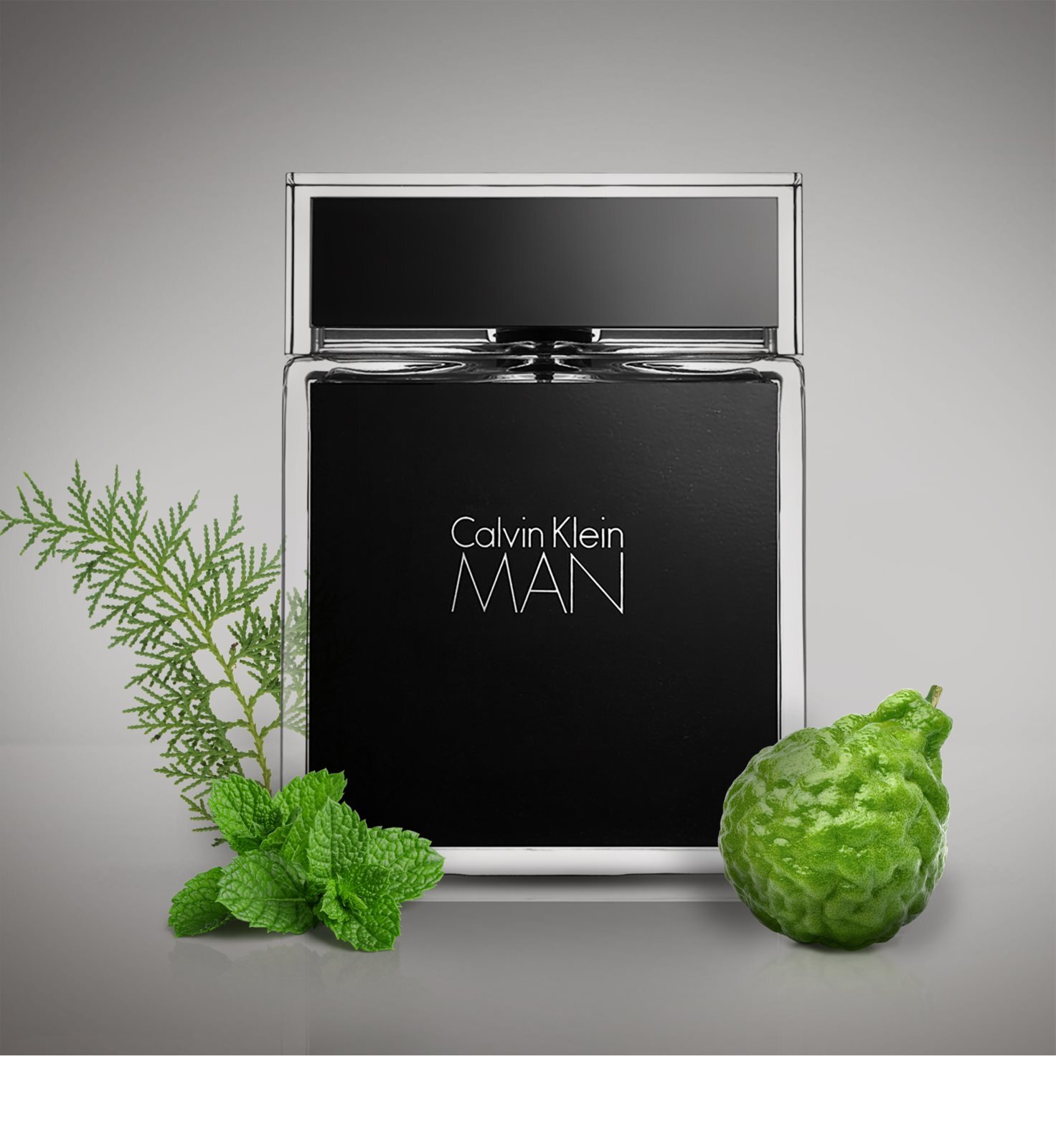 Calvin Klein Man