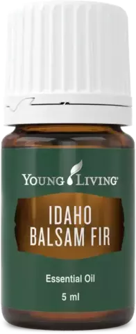 Young Living. Пихта Великая Айдахо (Idaho Grand Fir) - 5 ml