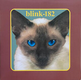 BLINK-182: Cheshire Cat