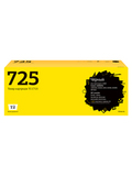 Картридж T2 TC-C725 для Canon i-SENSYS LBP6000/HP LaserJet P1102, Pro M1132, 1212 (1600 стр.) с чипом