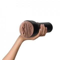 Мастурбатор Feel копия порно звезды September Reign от KIIROOStars Collection