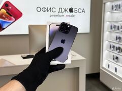 iPhone 14 Pro, 1 ТБ б/у