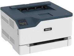 Цветной принтер Xerox С230