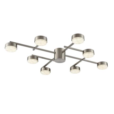 Потолочная люстра Lumion DABRA 8115/8C