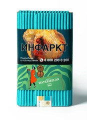 Satyr - Watermelon (Арбуз), 100 гр