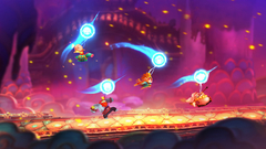 Unruly Heroes (для ПК, цифровой код доступа)