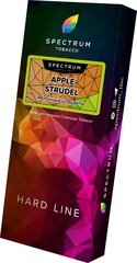 Spectrum Hard - Apple strudel  (Яблочный штрудель), 100 гр