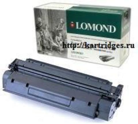 Картридж Lomond L0209002