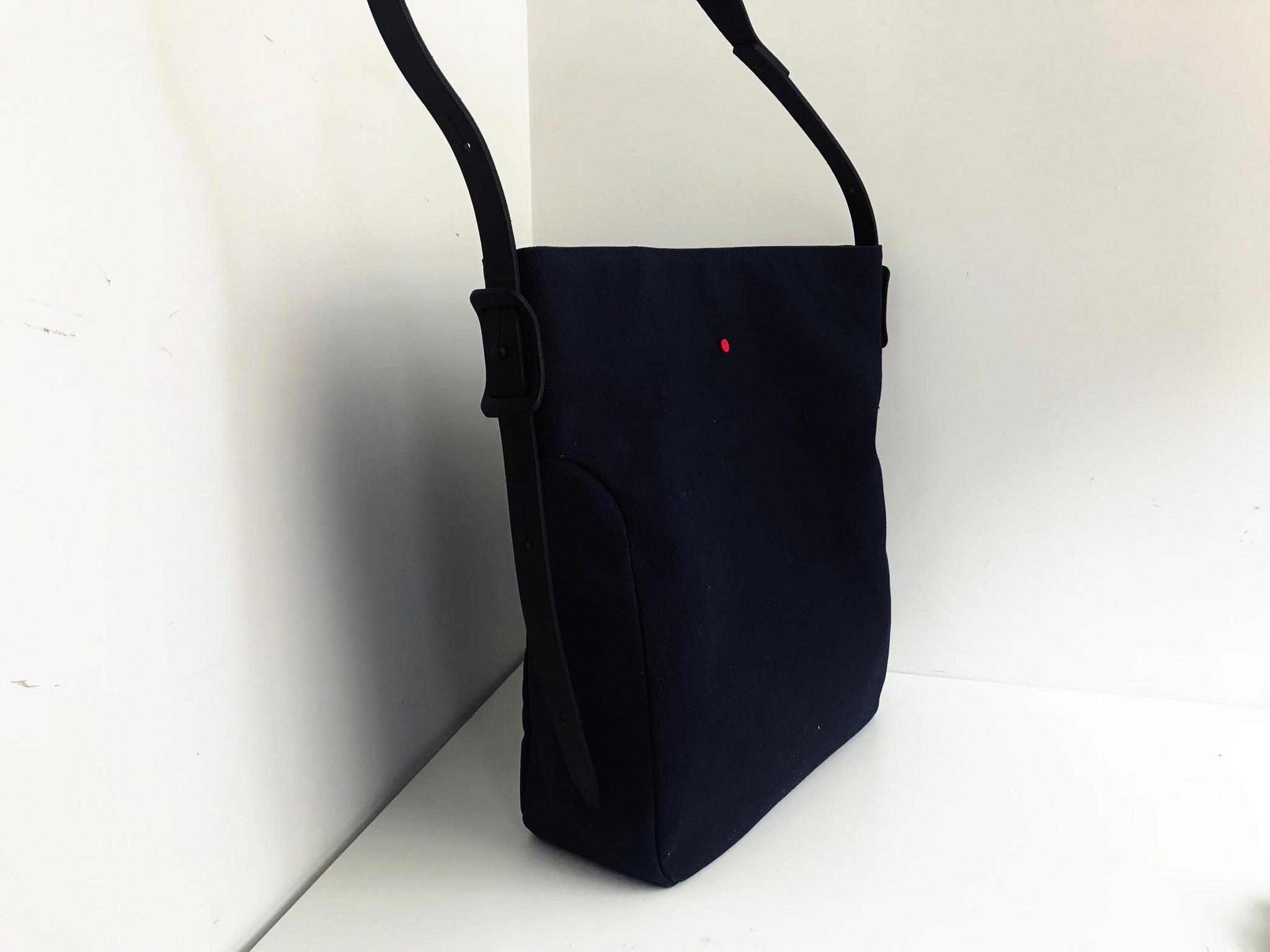 Teddyfish 2/TF canvas navy