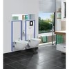 GROHE Rapid SL 38553001 Инсталляция для биде