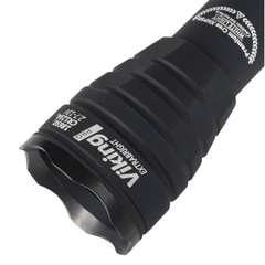 Фонарь светодиодный тактический Armytek Viking Pro Magnet USB, 2200 лм, аккумулятор