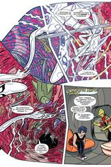 Серебряный Сёрфер. Том 3. Последние дни (Б/У)