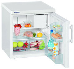 Компактный холодильник Liebherr TX 1021