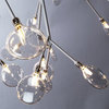 Люстра Arte Lamp Candy A7274PL-27WH
