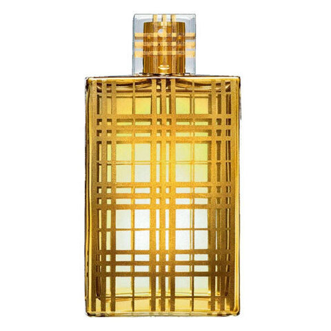Burberry Brit Gold for Women