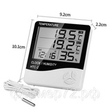 Термометр-гигрометр Орбита ОТ-НОМ12