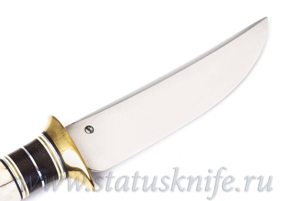 Нож Jim Behring Treeman Handmade knives