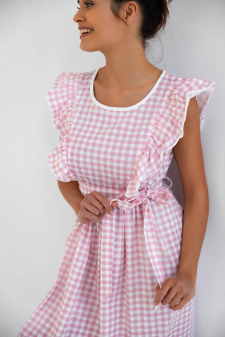 Сорочка Thamar Sensis