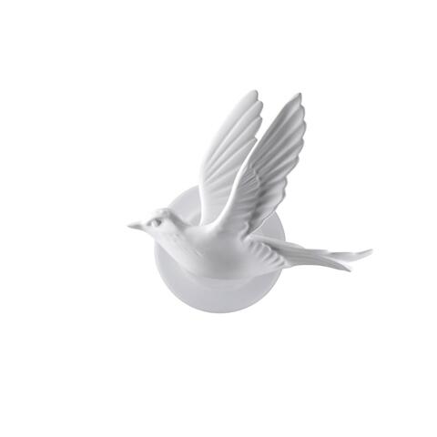 Настенный светодиодный светильник Odeon Light COLOMBELLA 4341/3WL