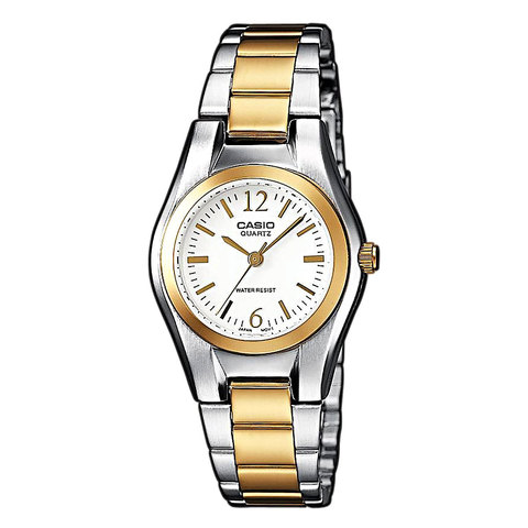 Наручные часы Casio LTP-1280PSG-7A фото