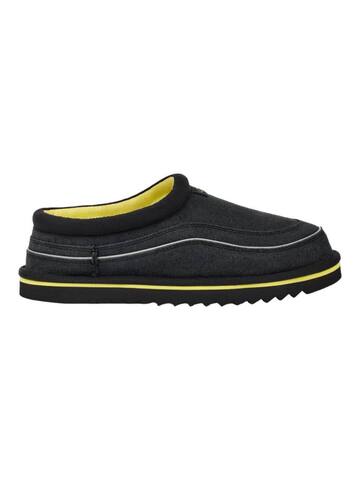 Tasman Cali Wave-Black