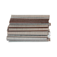 57608 Гвозди для пнев. нейлера, длина - 25 мм, ширина - 1,25