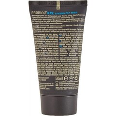 Интимный крем Prorino XXL 50 мл.