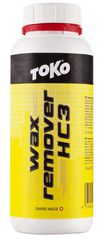 Удалитель-смывка мази Toko Waxremover HC3 INT, 500 мл.