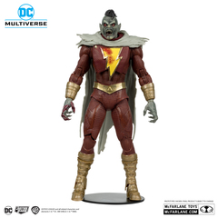 Фигурка McFarlane Toys DC: Shazam (DC vs. Vampires)