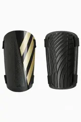 Футбольные щитки adidas Tiro Training Junior - черный