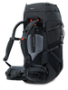 Картинка рюкзак туристический Kanrock Eclipse 70+10 Anthracite - 3
