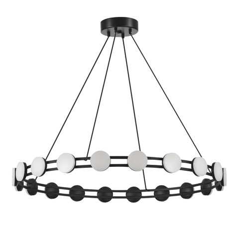 Светильник подвесной ST Luce Monro SL6610.403.20