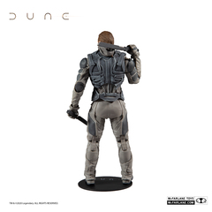 Фигурка McFarlane Toys Dune: Duncan Idaho (Бамп)