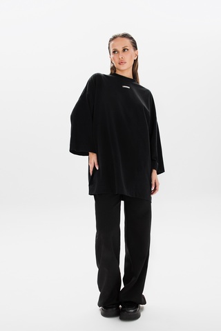 Футболка AIRY BLACK