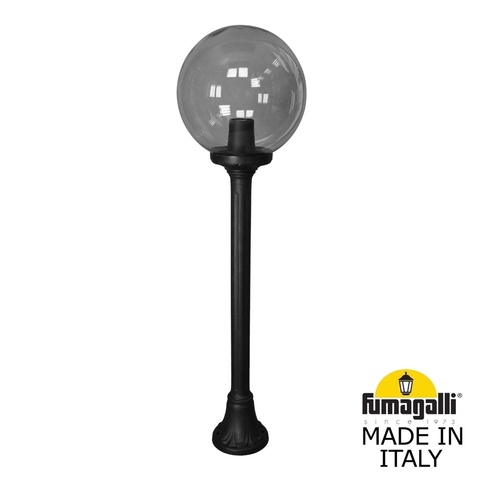 Ландшафтный светильник Fumagalli GLOBE 300 G30.151.000.AZF1R