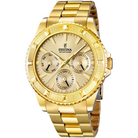 Наручные часы Festina F16693/2 фото