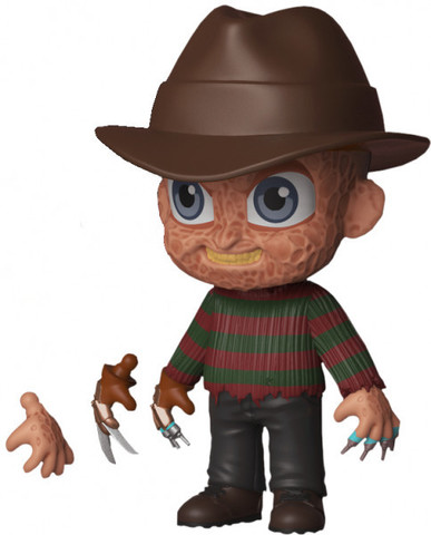 Funko 5 Star: Horror – Freddy Krueger