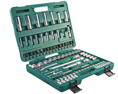 Jonnesway S04H52494S Набор инструмента универсальный 1/4