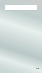 Зеркало LED BASE 010 40 с подсветкой прямоугольное