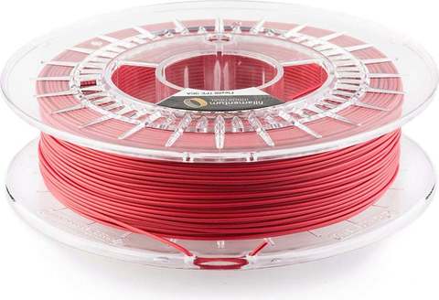 Пластик для 3D-принтера Fillamentum Flexfill TPE 96A Signal Red
