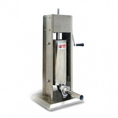 Шприц колбасный вертикальный EKSI ESV-15