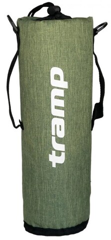 Картинка чехол для термоса Tramp tra-290 оливковый - 1