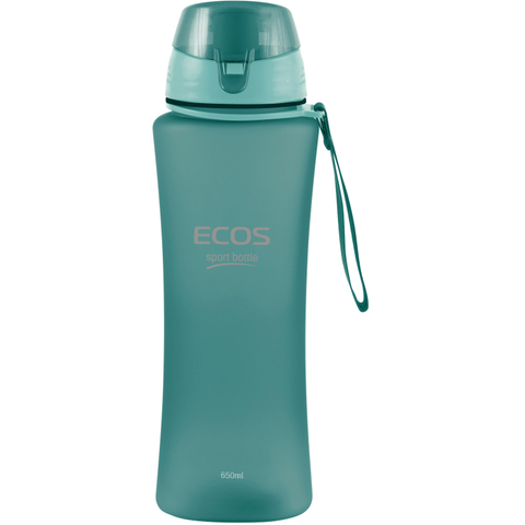 Бутылка для воды 650 мл ECOS SK5015, 006066