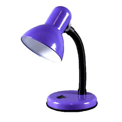 Лампа настольная 203B BL